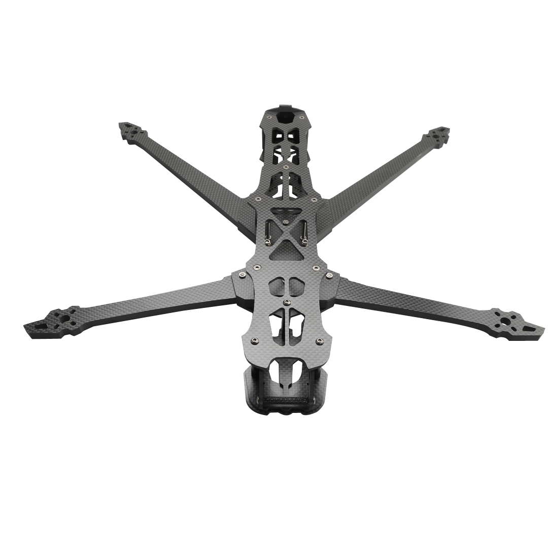 Fpv Racing Quadcopter - GK-V3 15inch 680mm FPV Drone Frame