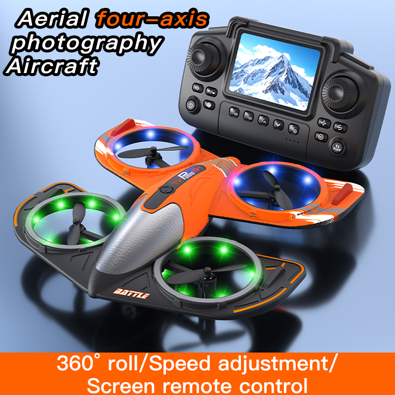 Rc Hobbyking Shop - Rc Drone with Camera Foam Aircraft
