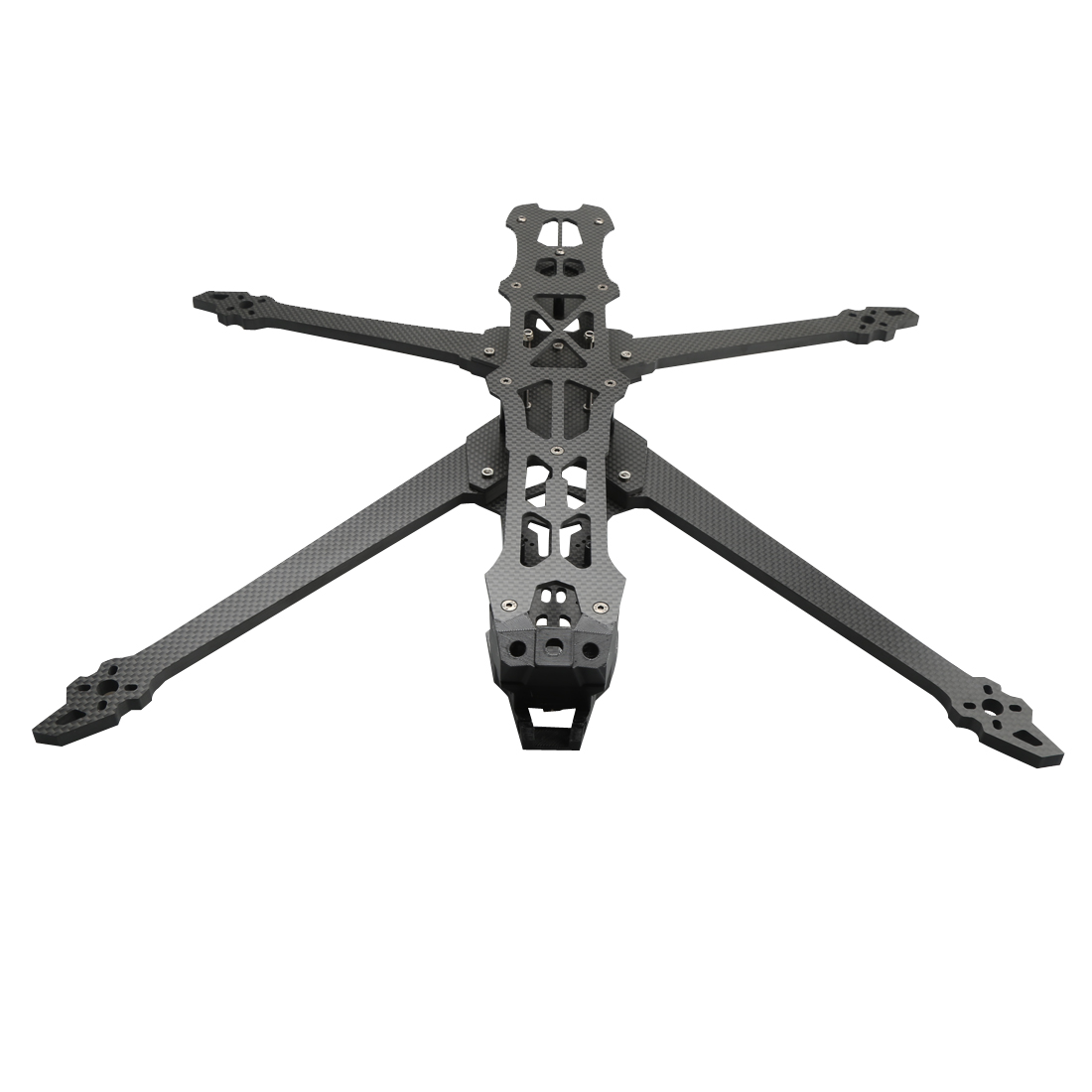 GK-V3 15inch 680mm FPV Drone F - Fpv Racing Quadcopter ulasan dan harga