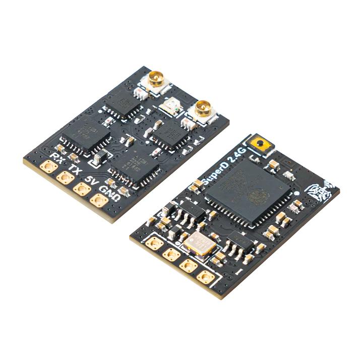 BETAFPV ELRS Receiver 915MHz F - Fpv Racing Quadcopter ulasan dan harga