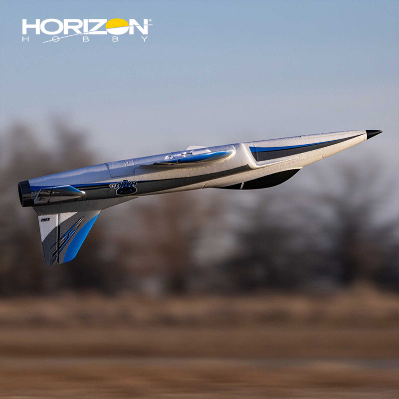 Horizon Hobby Rc Airplane Habu - Rc Jet Horizon Hobby ulasan dan harga