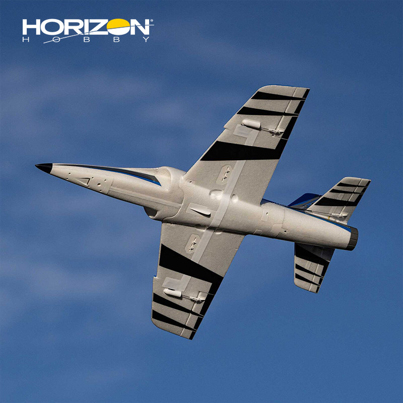 Horizon Hobby Rc Airplane Habu - Rc Jet Horizon Hobby ulasan dan harga