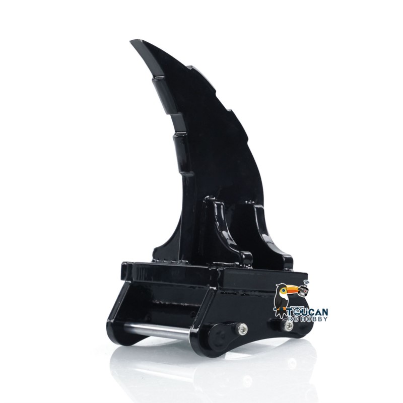 1/8 Metal Ripper of 385CF RC G - Rc Excavator Hobby ulasan dan harga