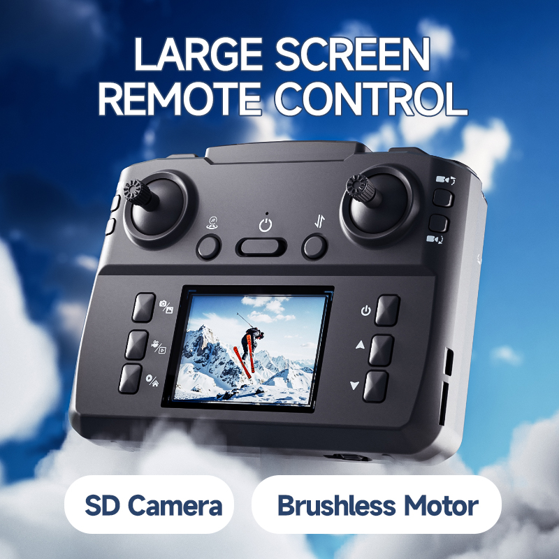 Rc Drone with Dual Camera Brus - Rc Hobbyking Shop ulasan dan harga