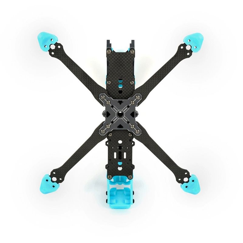 MACH-MANTA V2 5 Inch Carbon Fi - Fpv Racing Quadcopter ulasan dan harga