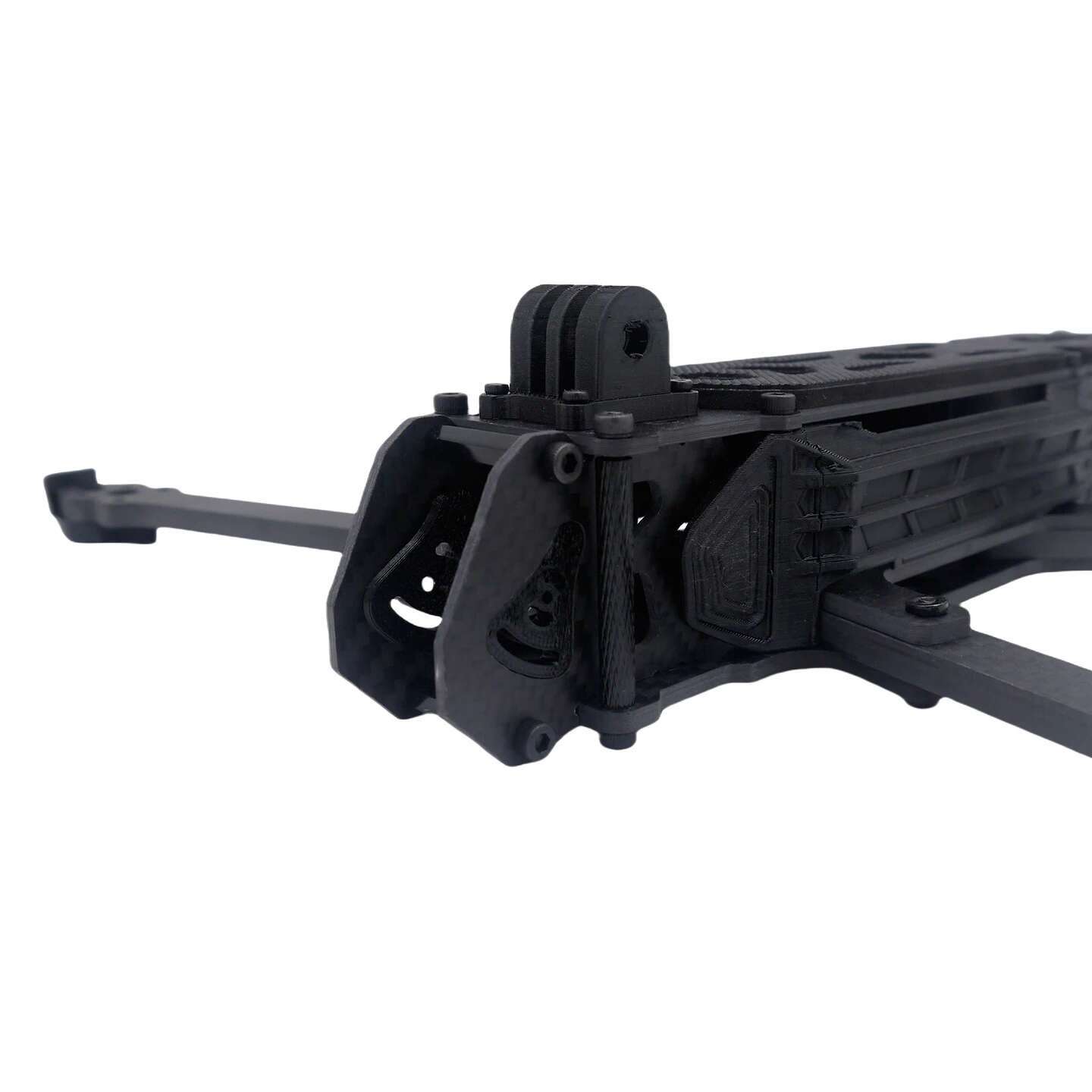 Erdog 7inch 8-9-10 inch O4 Fra - Fpv Racing Quadcopter ulasan dan harga