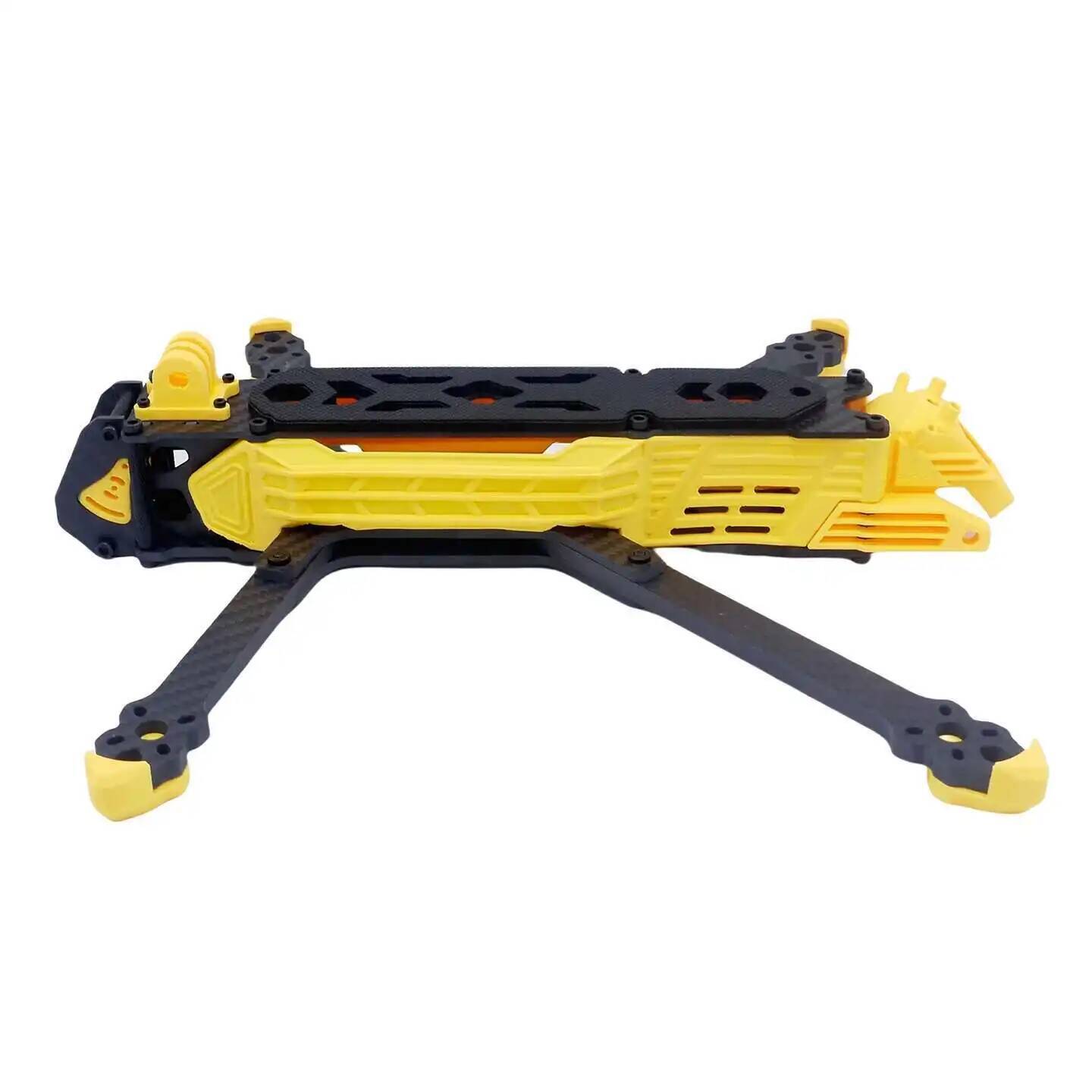 Erdog 7inch 8-9-10 inch O4 Fra - Fpv Racing Quadcopter ulasan dan harga
