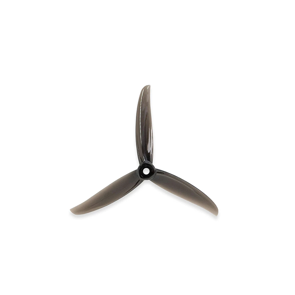 Gemfan 5136 5.1x3.6x3 3 Paddle - Fpv Racing Quadcopter ulasan dan harga