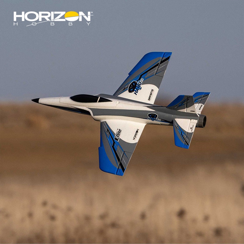 Horizon Hobby New Rc Plane 50m - Rc Jet Horizon Hobby ulasan dan harga