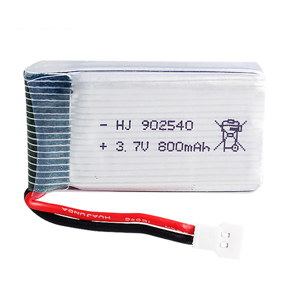 MEW 800mAh 3.7V Lipo Battery+  - Rc Hobby Parts ulasan dan harga