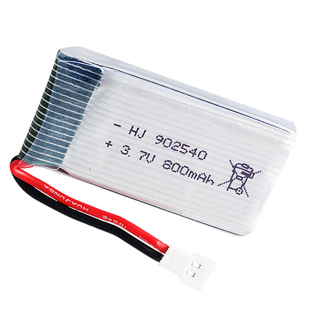 MEW 800mAh 3.7V Lipo Battery+  - Rc Hobby Parts ulasan dan harga