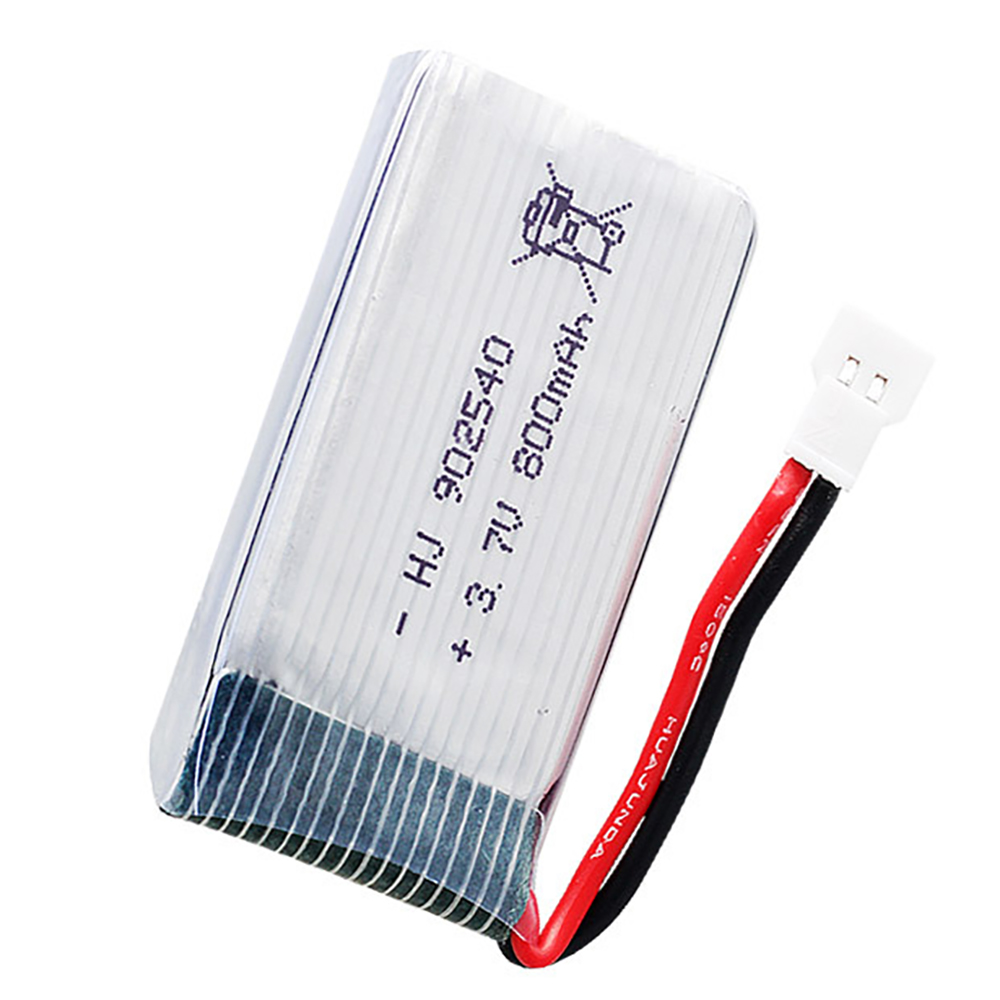 MEW 800mAh 3.7V Lipo Battery+  - Rc Hobby Parts ulasan dan harga