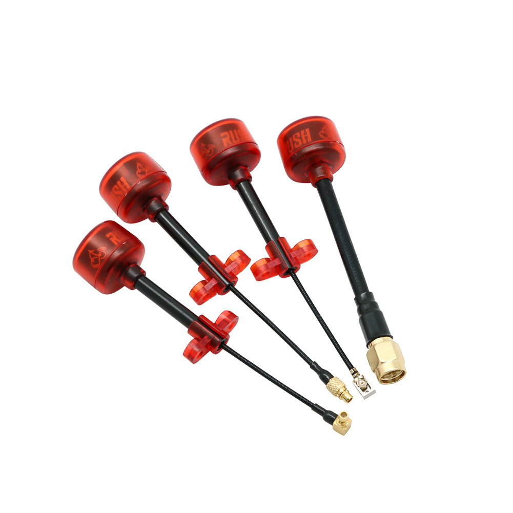 Rush Cherry FPV 5.8G Antenna L - Fpv Racing Quadcopter ulasan dan harga