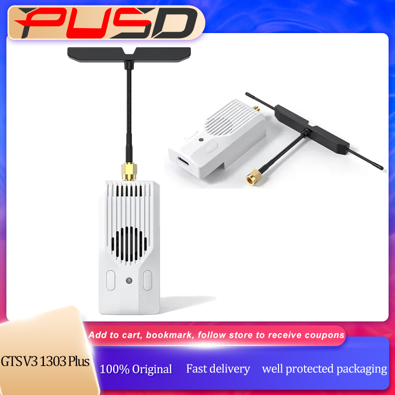 BETAFPV Nano TX V2 Module ELRS - Fpv Racing Quadcopter ulasan dan harga