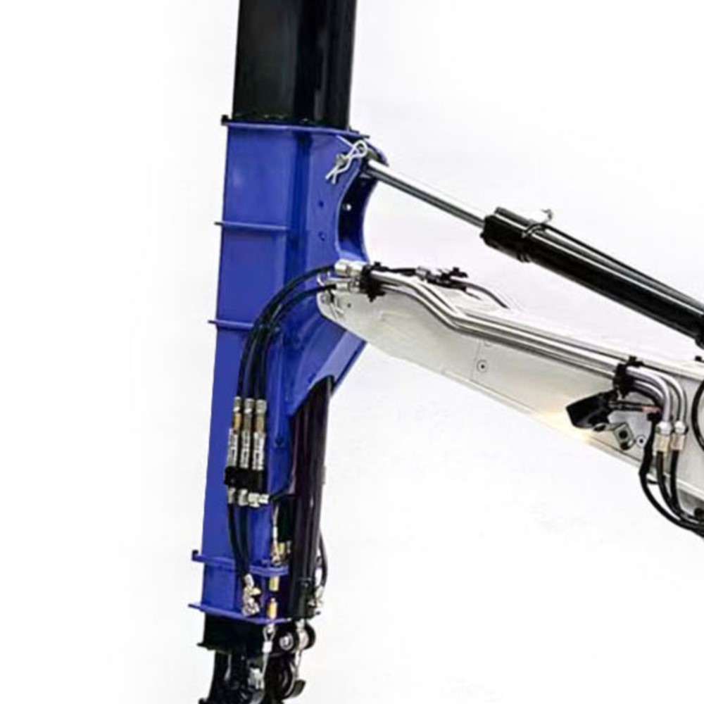RC Metal Hydraulic Telescopic  - Rc Excavator Hobby ulasan dan harga