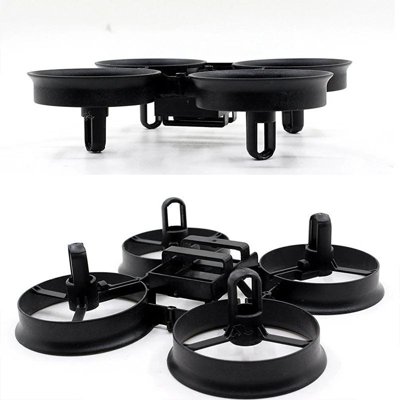 JJRC H36 Eachine E010 Tiny DIY - Fpv Racing Quadcopter ulasan dan harga