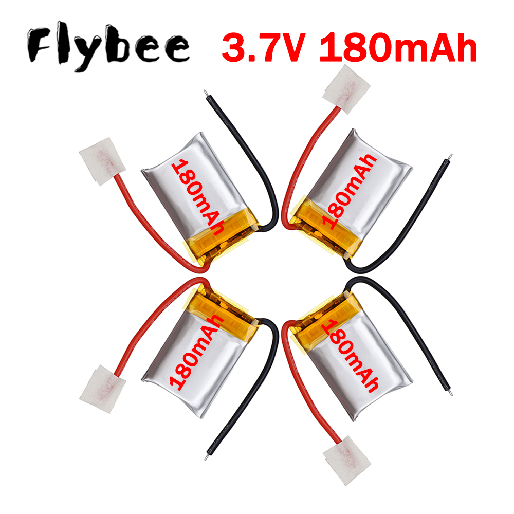 Lipo 180mAh 3.7V Battery for S - Rc Hobby Parts ulasan dan harga