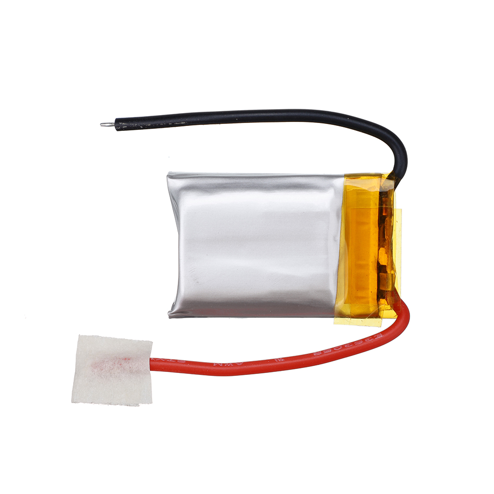 Lipo 180mAh 3.7V Battery for S - Rc Hobby Parts ulasan dan harga