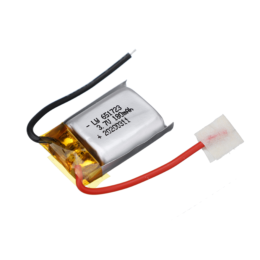Lipo 180mAh 3.7V Battery for S - Rc Hobby Parts ulasan dan harga