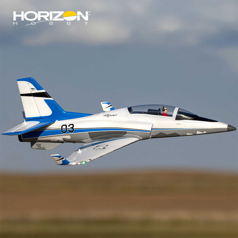 Horizon Hobby UMX Viper RC Jet - Rc Jet Horizon Hobby ulasan dan harga