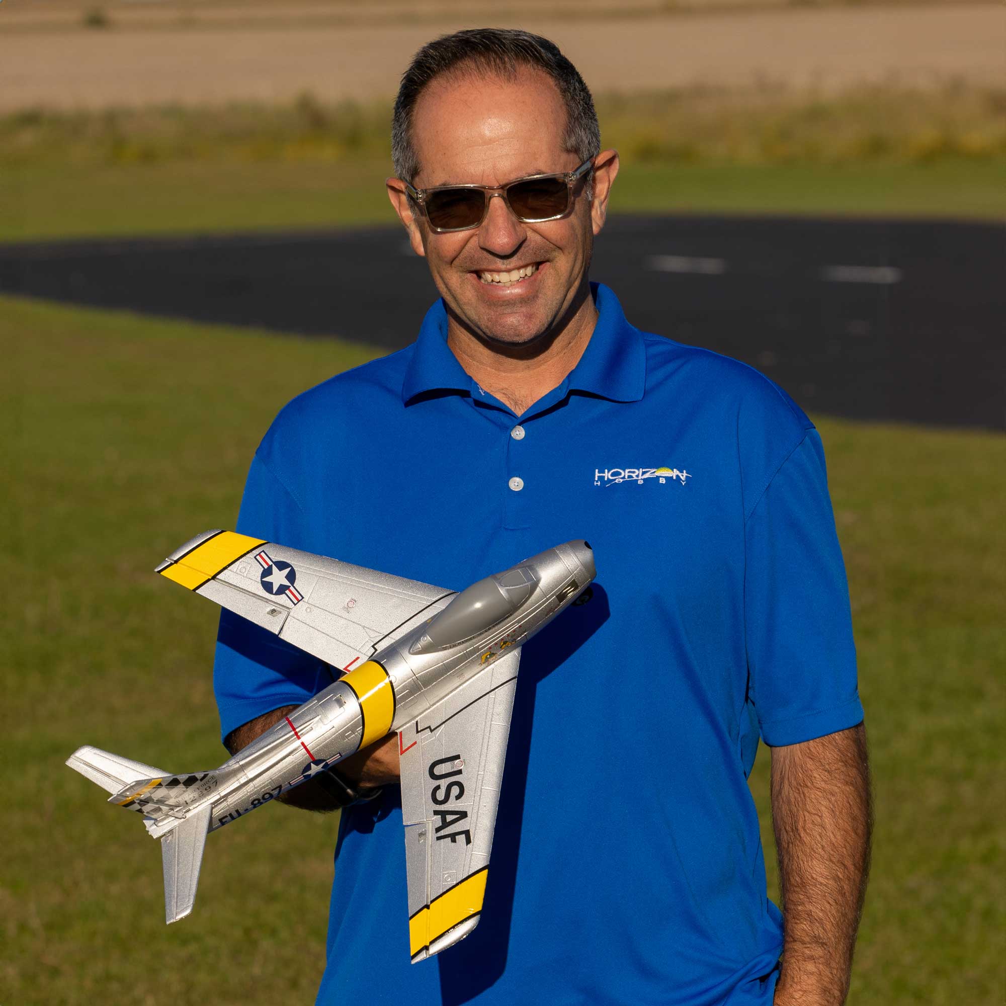new Horizon Hobby UMX F86 Sabr - Rc Jet Horizon Hobby ulasan dan harga