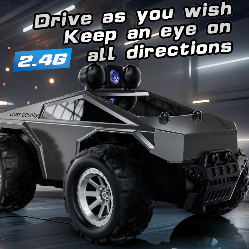 Rc Car with Camera High-Speed  - Rc Hobbyking Shop ulasan dan harga