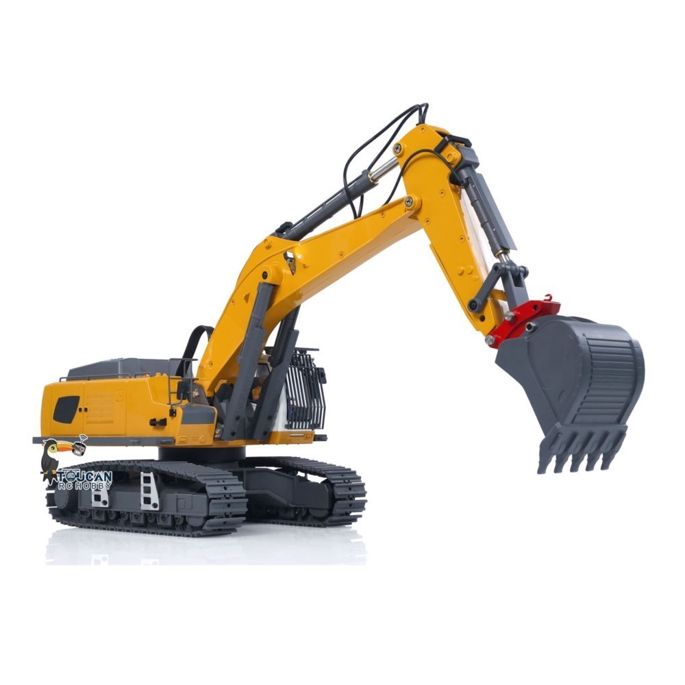 US Sale 1/18 Kabolite 5901 100 - Rc Excavator Hobby ulasan dan harga