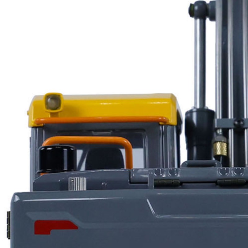 RC Hydraulic Metal EC160E Exca - Rc Excavator Hobby ulasan dan harga