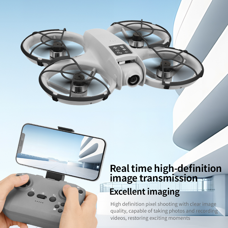 Fpv Rc Drone with Hd Camera Wi - Rc Hobbyking Shop ulasan dan harga
