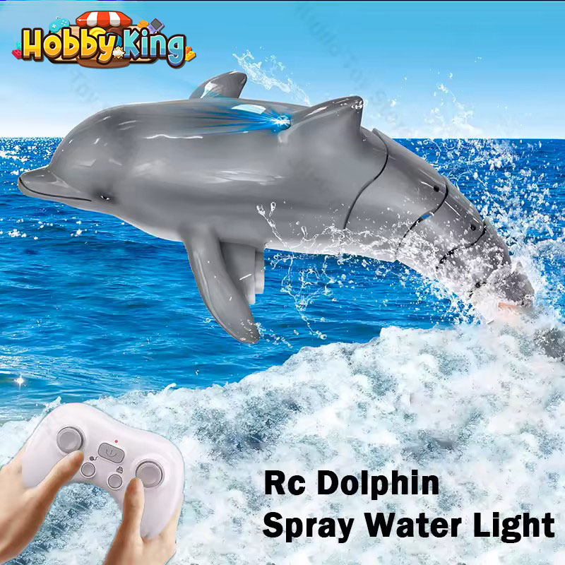 Rc Boat 2.4G Remote Control Do - Rc Hobbyking Shop ulasan dan harga