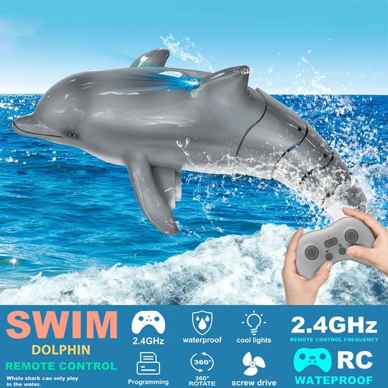 Rc Boat 2.4G Remote Control Do - Rc Hobbyking Shop ulasan dan harga