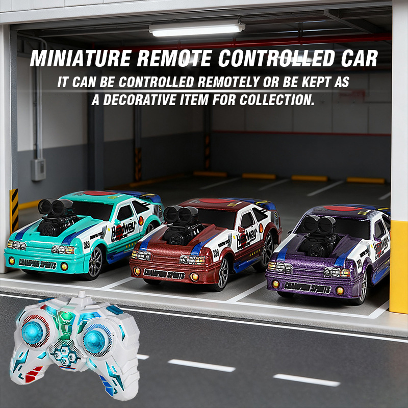 1:64 Alloy Rc Drifting Racing  - Rc Hobbyking Shop ulasan dan harga
