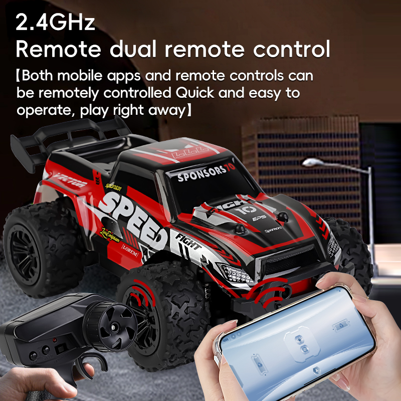 1:20 Rc Car Remote Control Off - Rc Hobbyking Shop ulasan dan harga