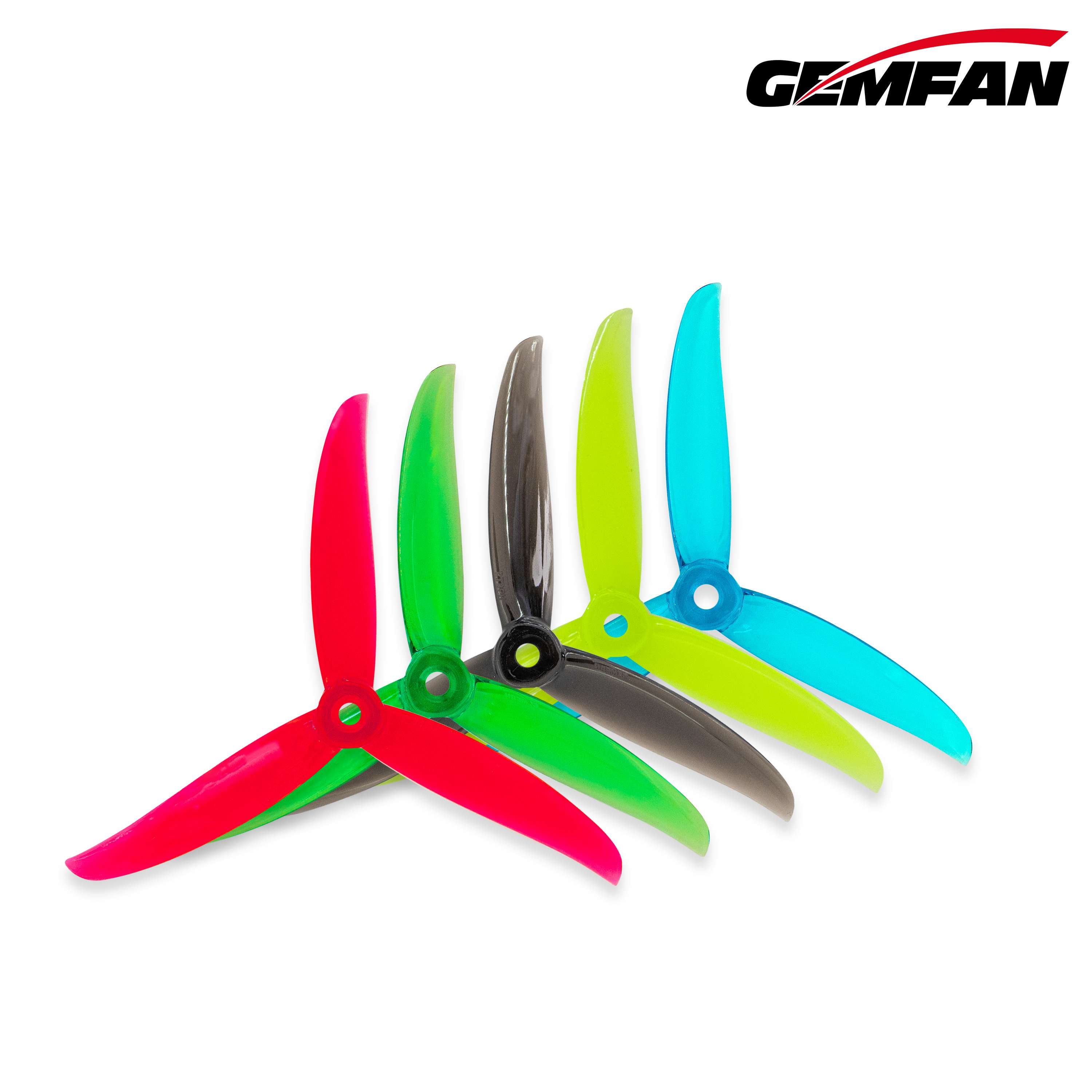 10 pairs/20pcs Gemfan Vanover  - Fpv Racing Quadcopter ulasan dan harga