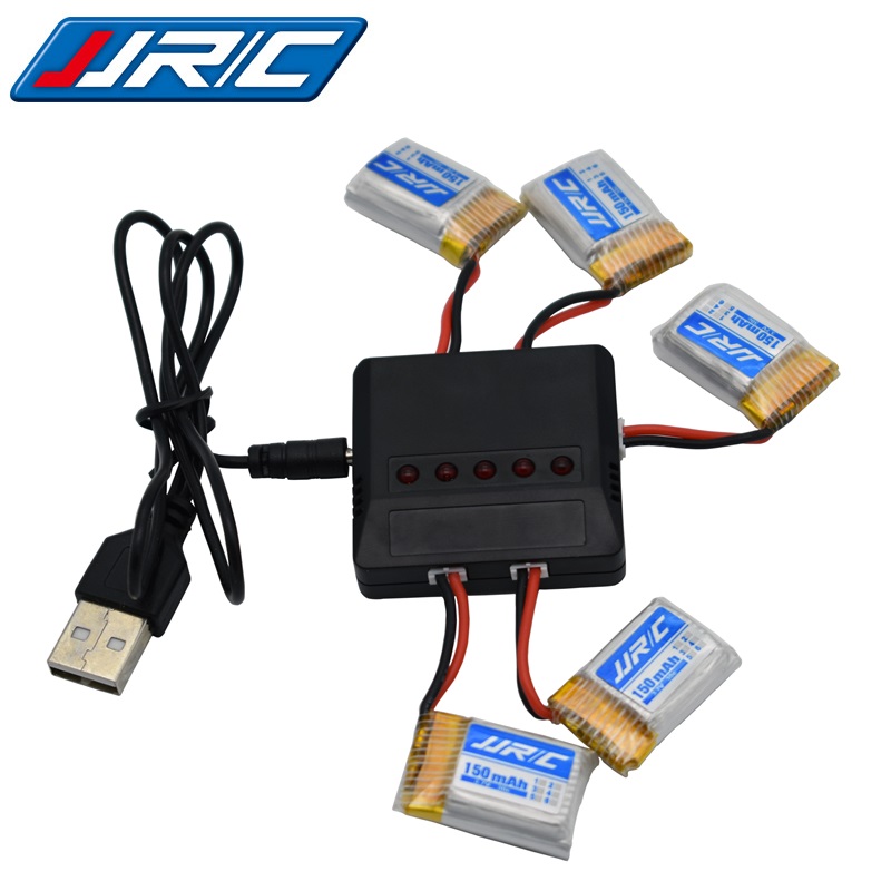 Original JJRC H36 Battery 3.7V - Rc Hobby Parts ulasan dan harga