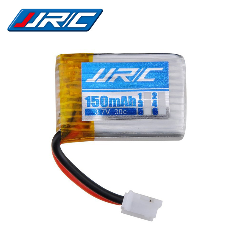 Original JJRC H36 Battery 3.7V - Rc Hobby Parts ulasan dan harga