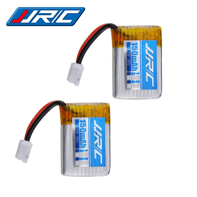 Original JJRC H36 Battery 3.7V - Rc Hobby Parts ulasan dan harga