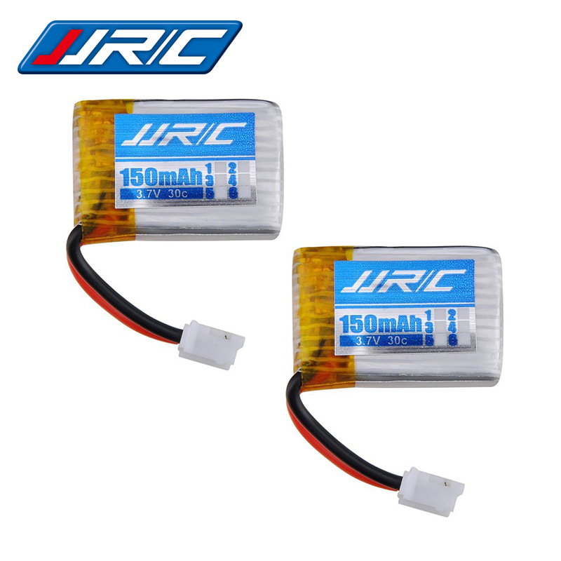 Original JJRC H36 Battery 3.7V - Rc Hobby Parts ulasan dan harga