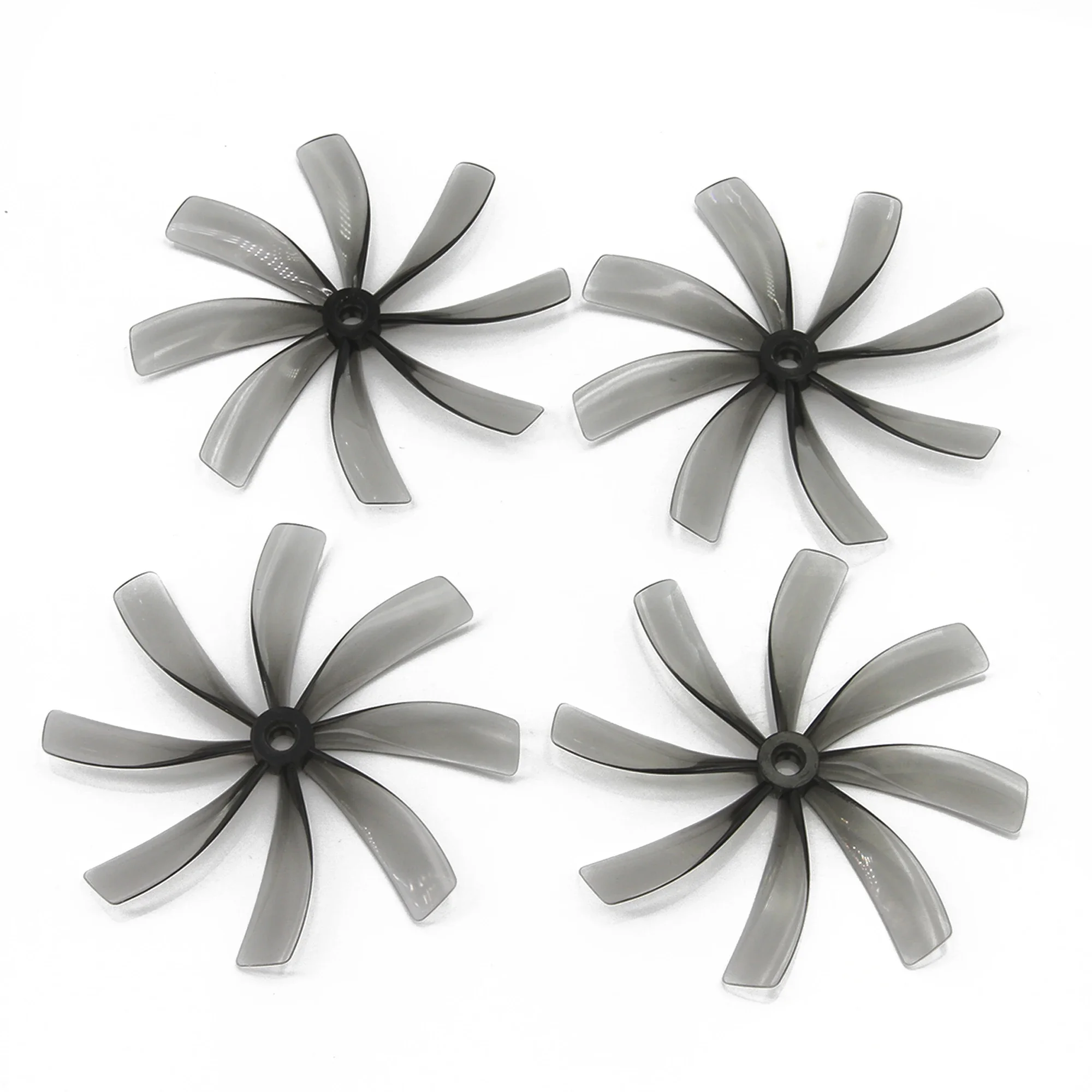 2Pairs 3.5inch 89x8 90x5 90x3  - Fpv Racing Quadcopter ulasan dan harga