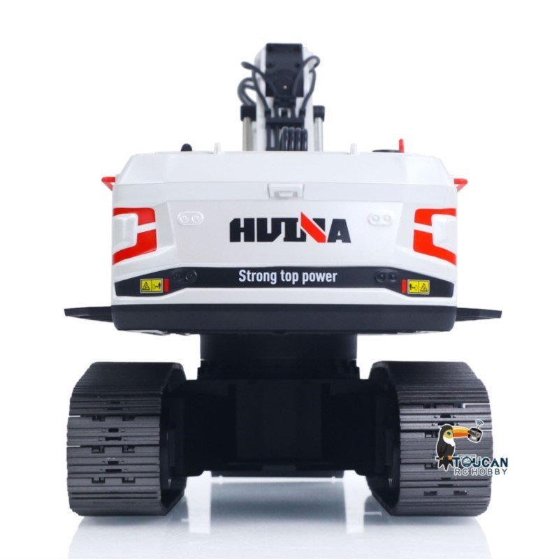 US Sale 1/14 HUINA RC Metal Ex - Rc Excavator Hobby ulasan dan harga