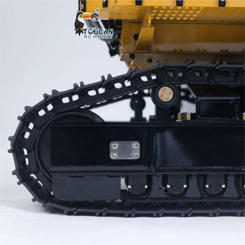 RC Hydraulic Excavator Heavy D - Rc Excavator Hobby ulasan dan harga