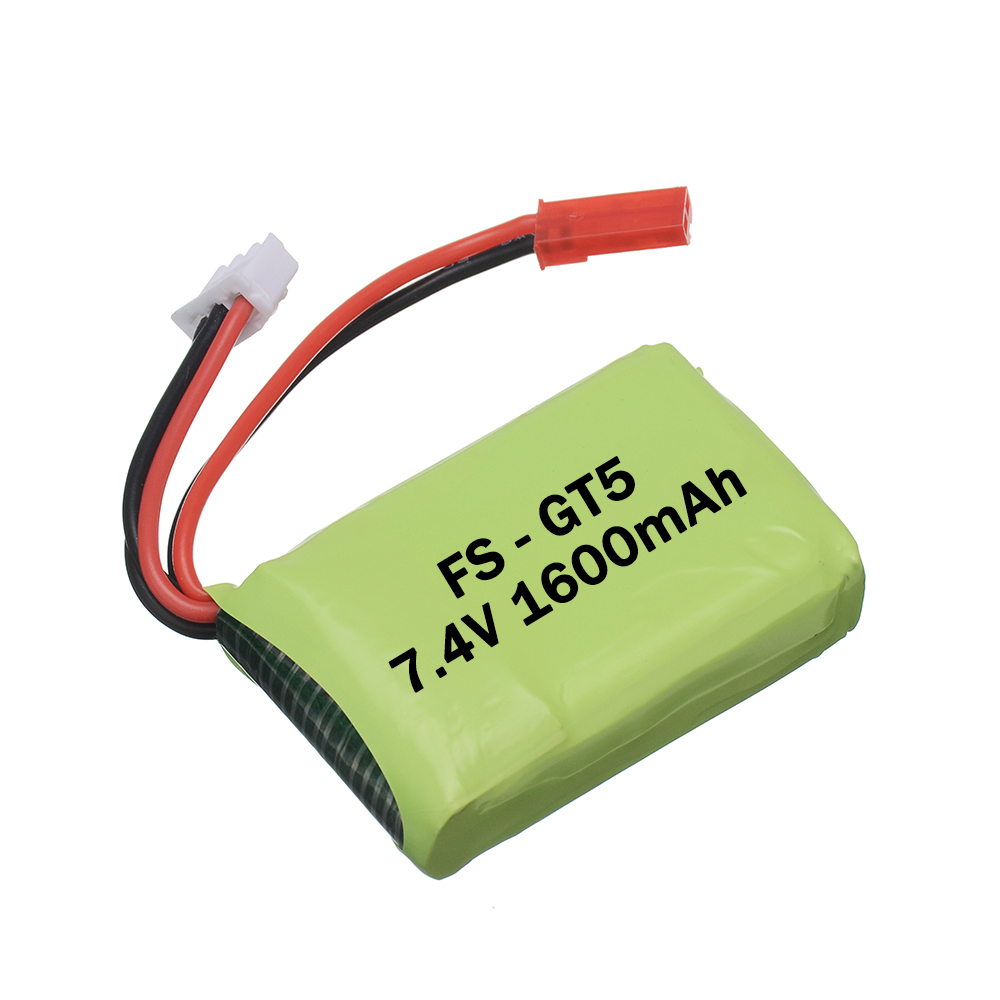 1/3/5/8/10PCS 7.4V Lipo Batter - Rc Hobby Parts ulasan dan harga