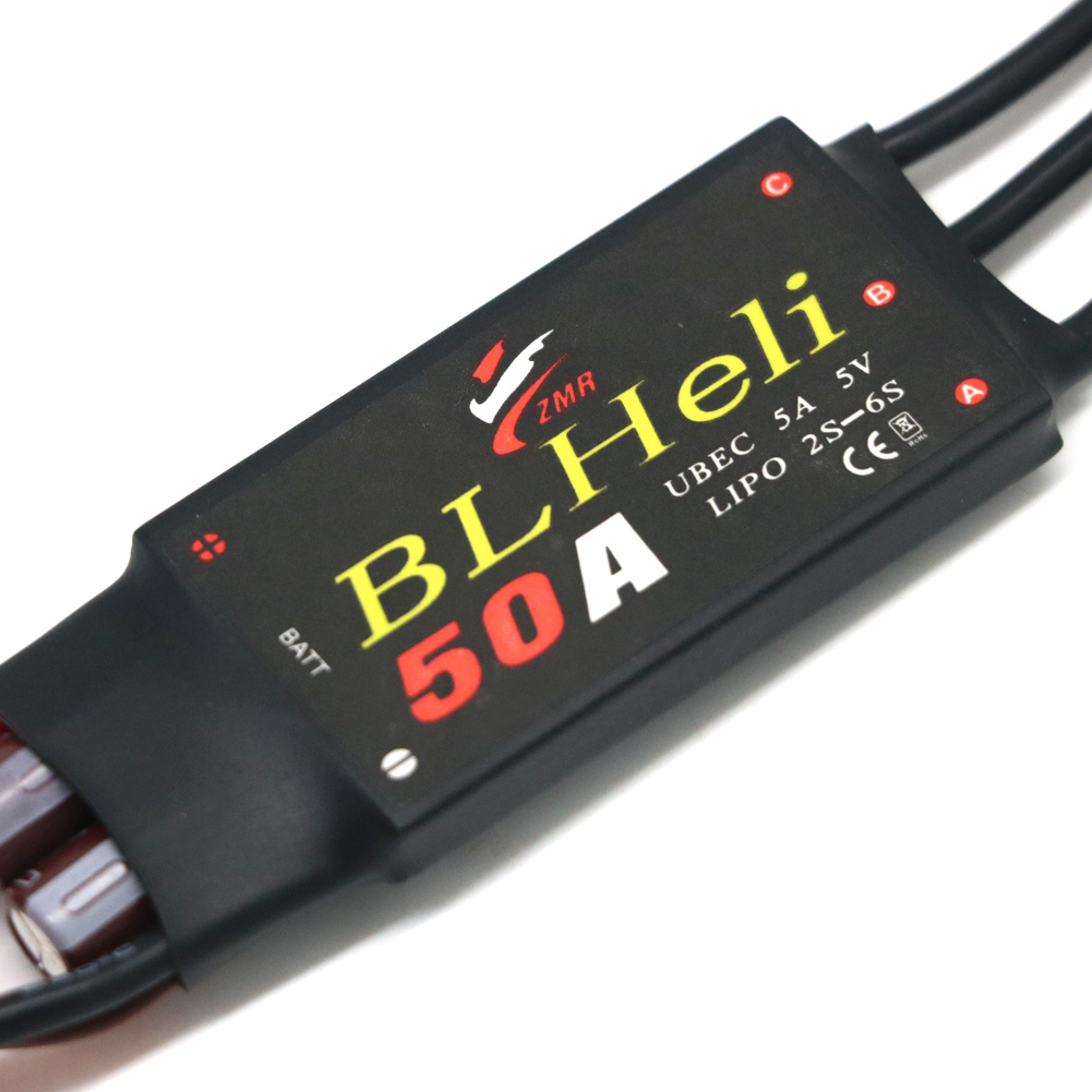 BLHeli Brushless ESC 80A 12A 2 - Fpv Racing Quadcopter ulasan dan harga
