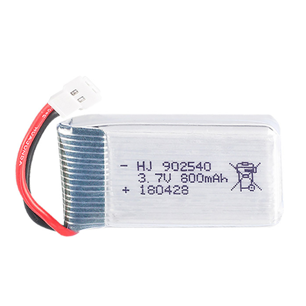 3.7V 800mAh 902540 25C Lipo Ba - Rc Hobby Parts ulasan dan harga