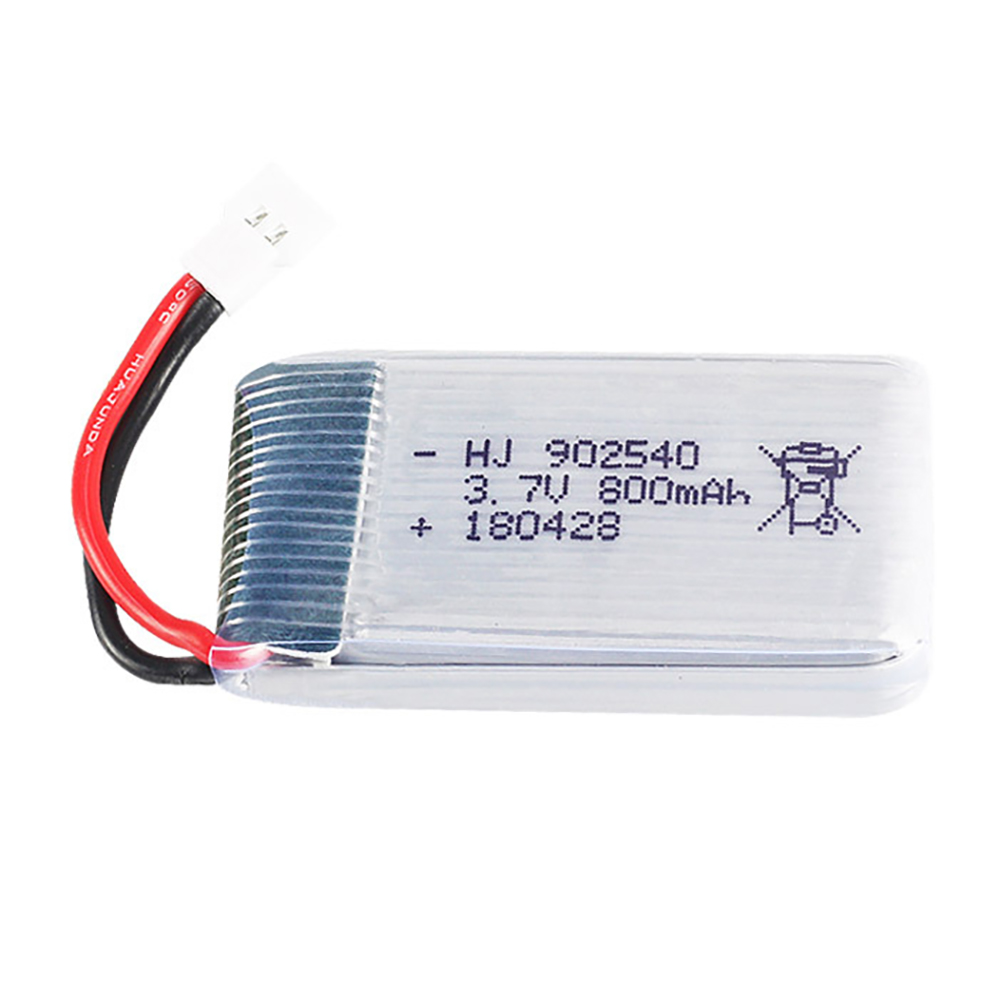 3.7V 800mAh 902540 25C Lipo Ba - Rc Hobby Parts ulasan dan harga