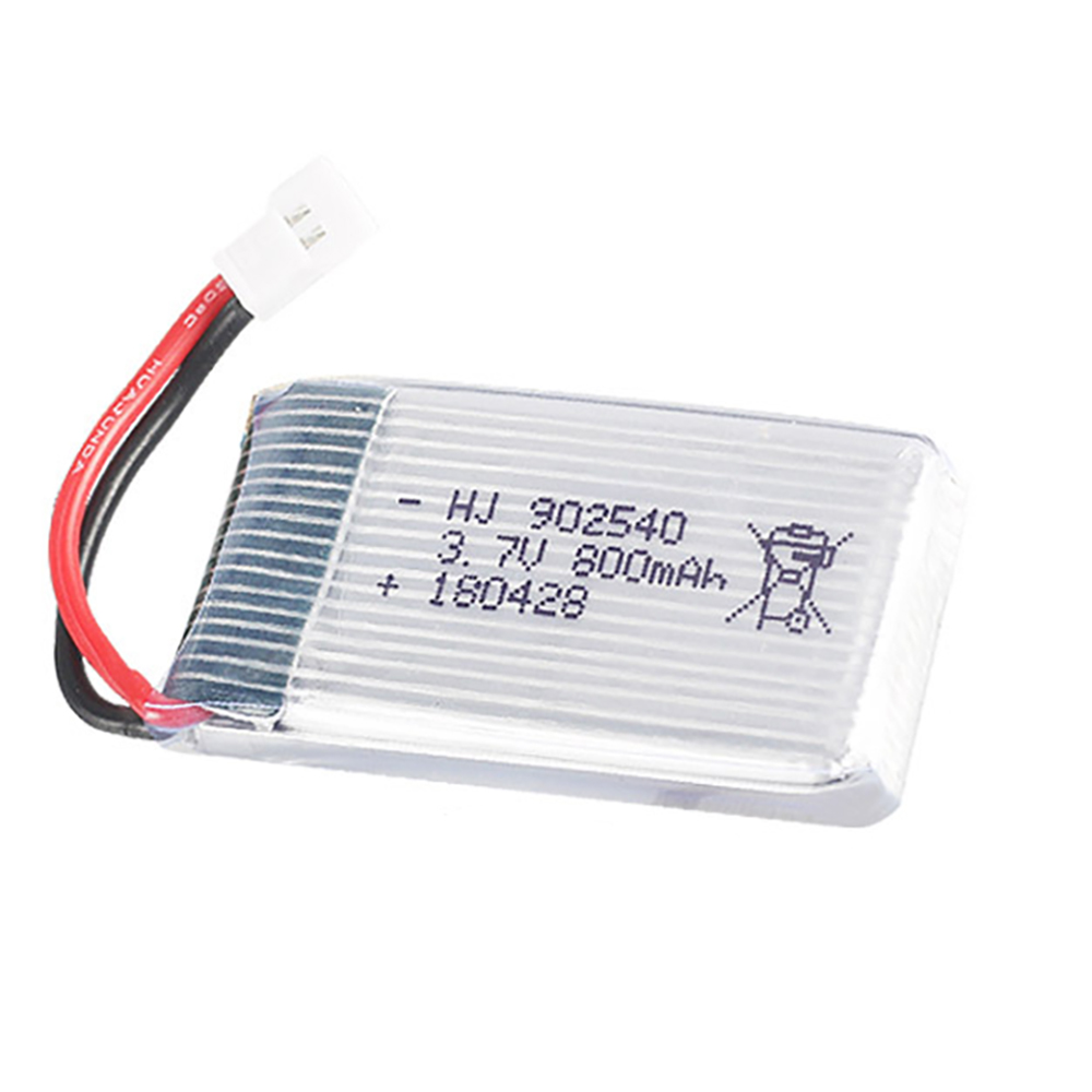 3.7V 800mAh 902540 25C Lipo Ba - Rc Hobby Parts ulasan dan harga